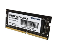 Patriot 16GB (1x16GB) 3200MHz CL22 Signature - 645405 - zdjęcie 2